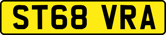 ST68VRA