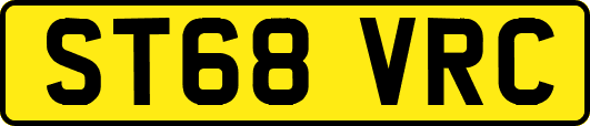 ST68VRC