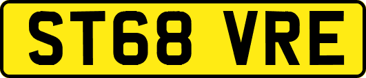 ST68VRE