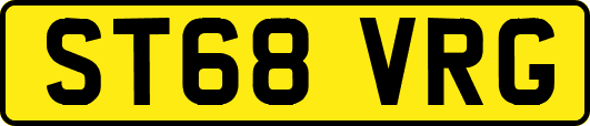 ST68VRG
