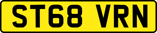 ST68VRN