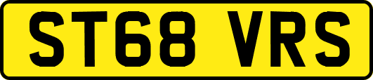 ST68VRS