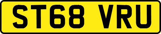 ST68VRU