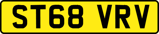 ST68VRV
