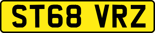 ST68VRZ