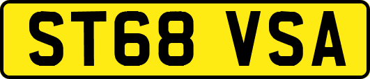 ST68VSA