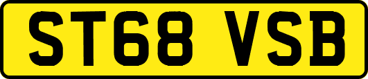 ST68VSB