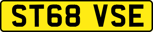 ST68VSE
