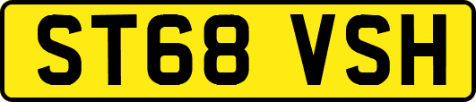 ST68VSH