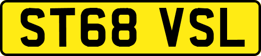 ST68VSL