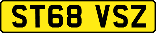 ST68VSZ