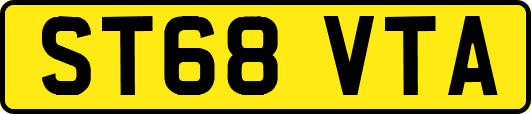ST68VTA