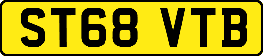 ST68VTB