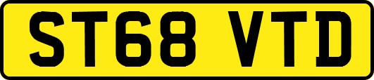 ST68VTD