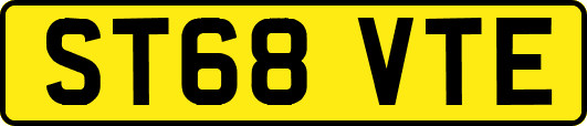 ST68VTE