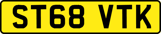 ST68VTK