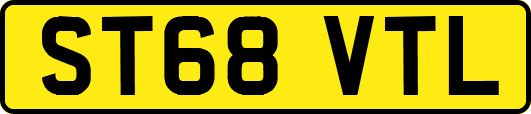 ST68VTL