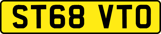 ST68VTO