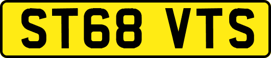 ST68VTS