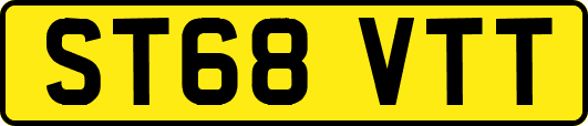 ST68VTT