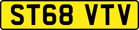 ST68VTV