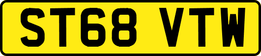 ST68VTW