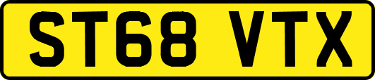 ST68VTX
