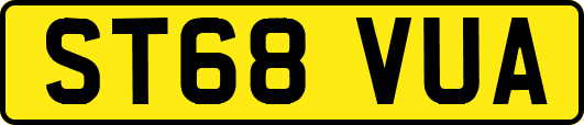 ST68VUA