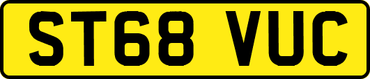 ST68VUC