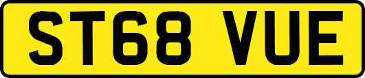ST68VUE
