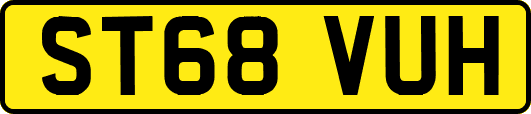 ST68VUH