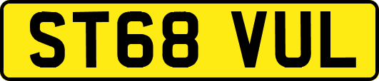 ST68VUL