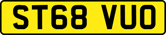ST68VUO
