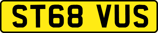 ST68VUS