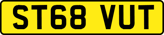 ST68VUT