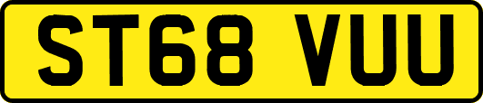 ST68VUU