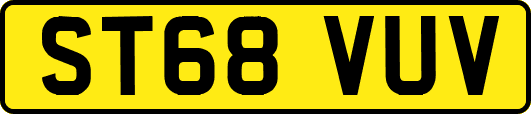 ST68VUV