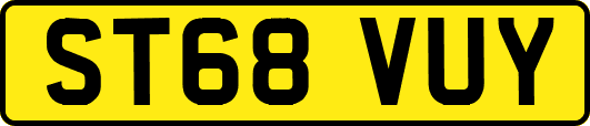 ST68VUY