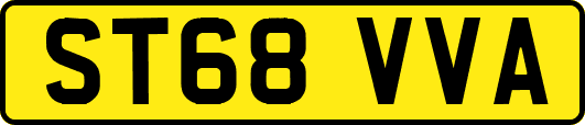 ST68VVA