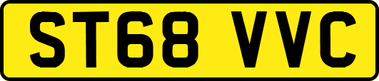 ST68VVC