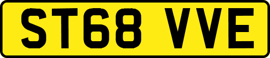 ST68VVE