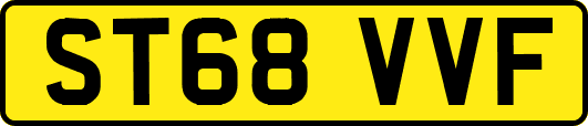 ST68VVF