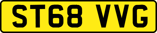 ST68VVG