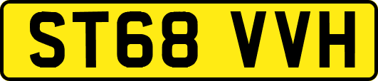 ST68VVH