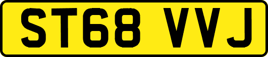 ST68VVJ