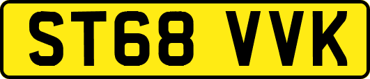 ST68VVK