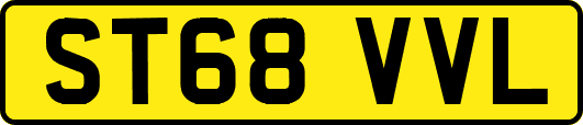 ST68VVL