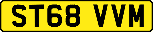 ST68VVM