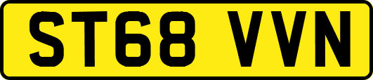 ST68VVN