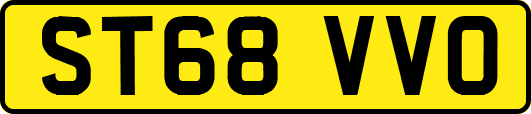 ST68VVO